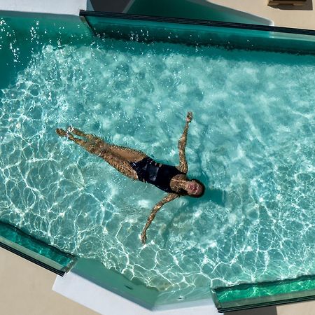 Arte & Mare Elia Luxury Suites And Villas エクステリア 写真