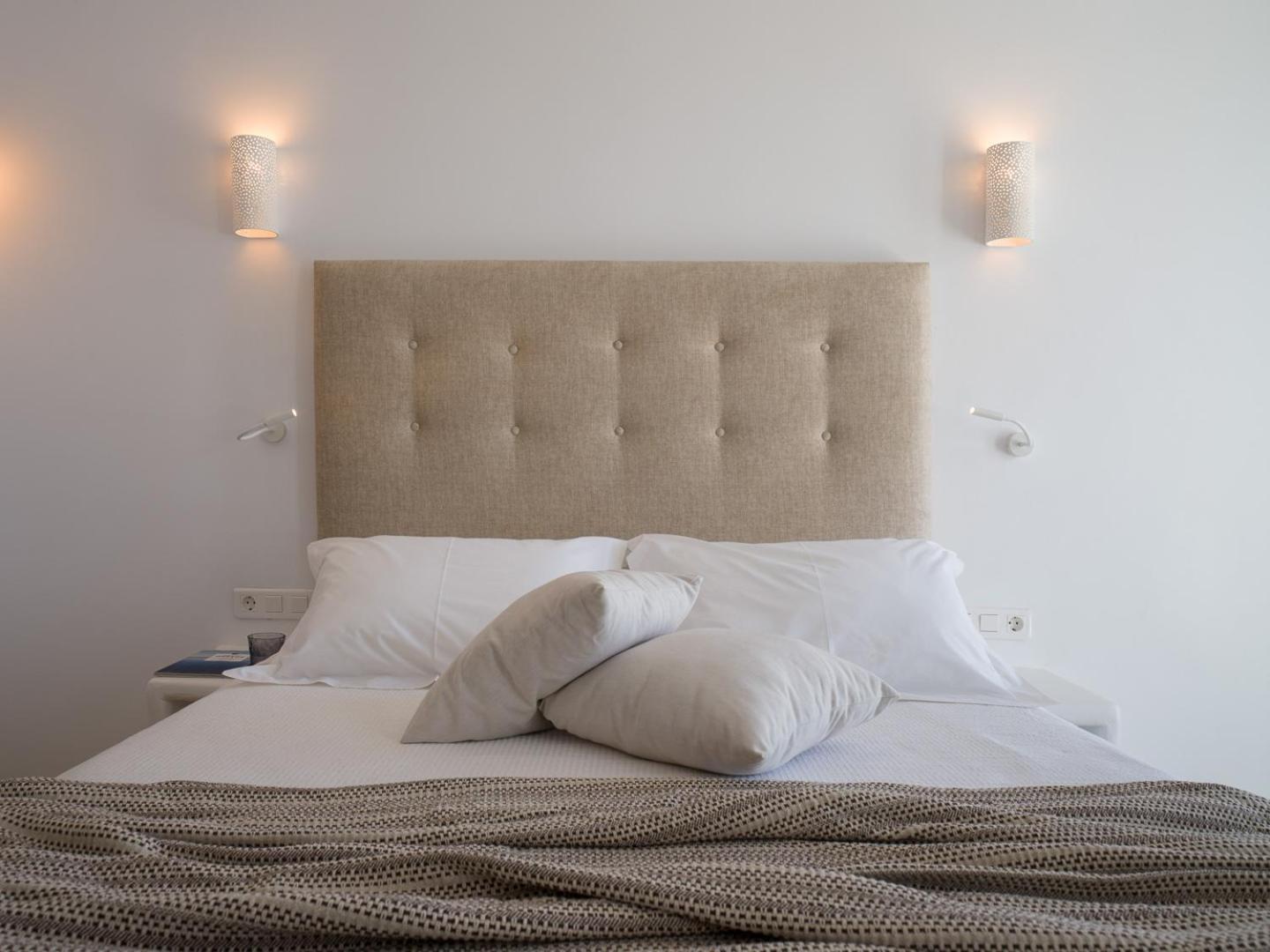 Arte & Mare Elia Luxury Suites And Villas エクステリア 写真