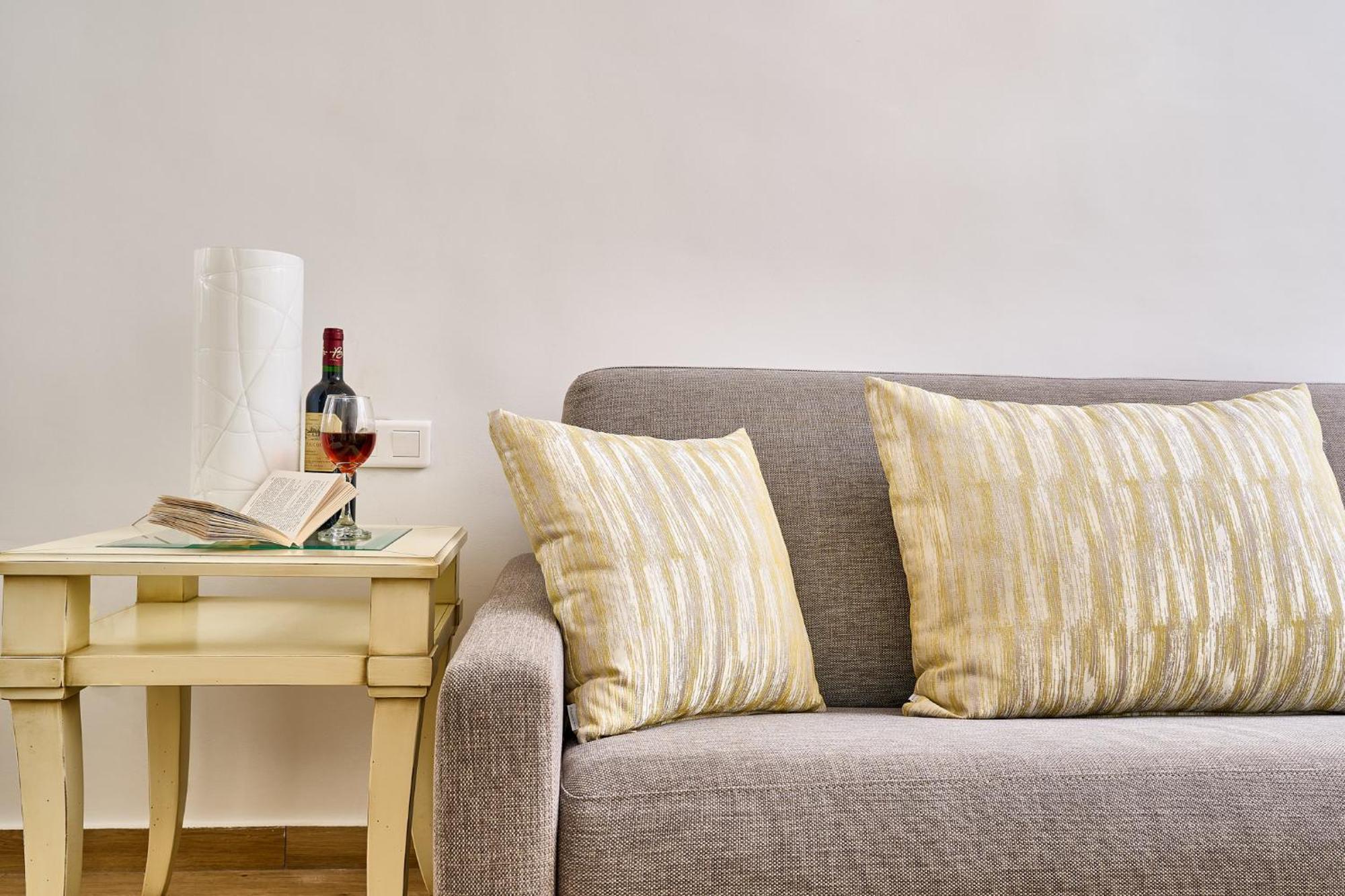 Arte & Mare Elia Luxury Suites And Villas エクステリア 写真