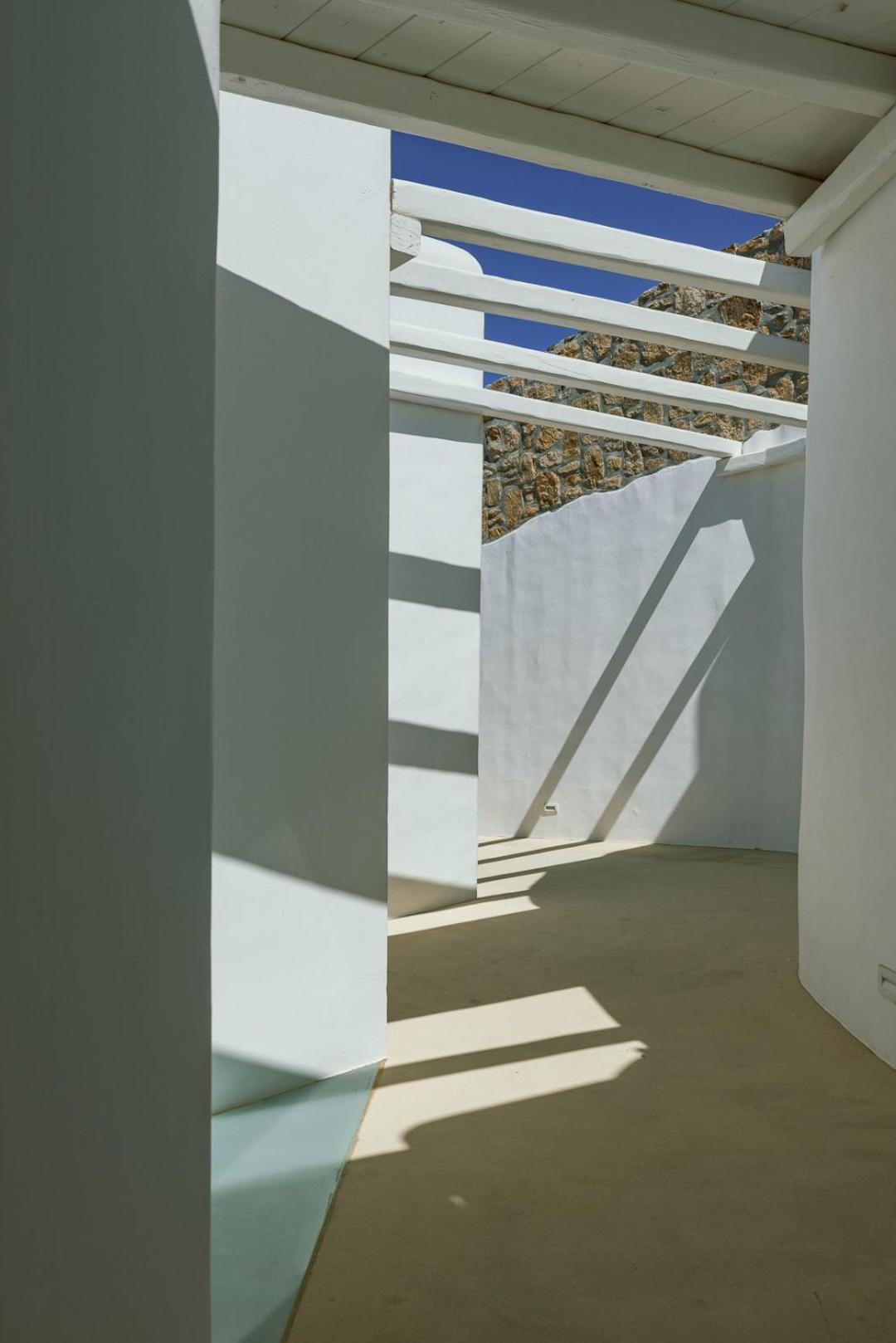 Arte & Mare Elia Luxury Suites And Villas エクステリア 写真