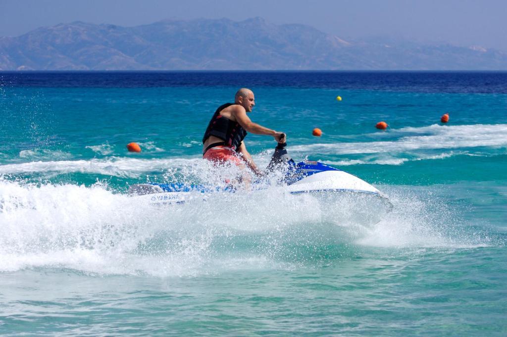 Arte & Mare Elia Luxury Suites And Villas エクステリア 写真